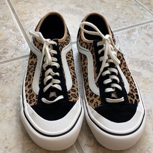 Vans
